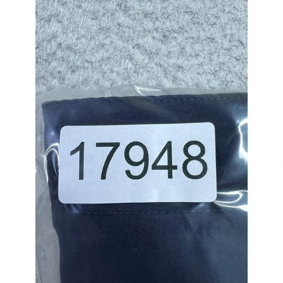 Orvis Pants Mens 36x32 Gray Nylon Stretch Water Repellent Outdoor Hiking Tech - Picture 14 of 14